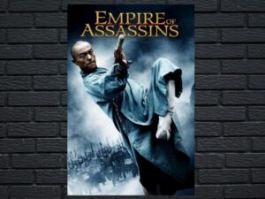 -Empire of Assassins (2011)-<br>The Original Movie