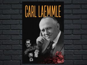 -Carl Laemmle (2019)-<br>The Original Movie
