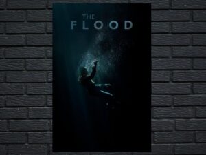 -The Flood (2019)-<br>The Original Movie