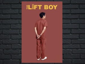 -The Lift Boy (2019)-<br>The Original Movie