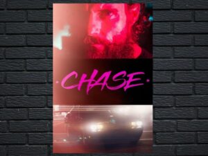 -Chase (2019)-<br>The Original Movie