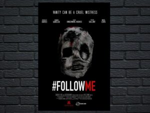 -#FollowMe (2019)-<br>The Original Movie