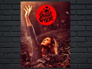 -Game Over (2019)-<br>The Original Movie