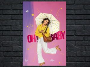 -Oh! Baby (2019)-<br>The Original Movie