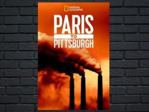 -Paris to Pittsburgh (2018)-<br>The Original Movie