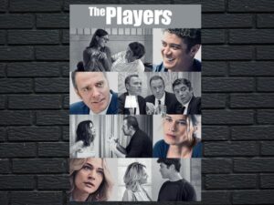 -The Players (2020)-<br>The Original Movie