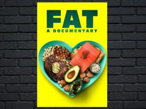 -FAT: A Documentary (2019)-<br>The Original Movie