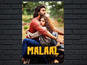 -Malaal (2019)-<br>The Original Movie