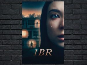 -1BR (2019)-<br>The Original Movie