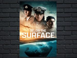 -Below the Surface (2022)-<br>The Original Movie
