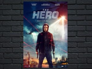-The Hero (2019)-<br>The Original Movie