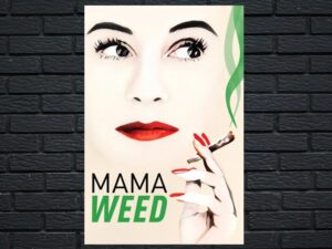 -Mama Weed (2020)-<br>The Original Movie