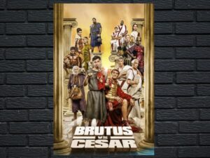 -Brutus vs Cesar (2020)-<br>The Original Movie