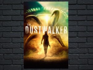 -The Dustwalker (2020)-<br>The Original Movie