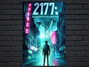 -2177: The San Francisco Love Hacker Crimes (2019)-<br>The Original Movie