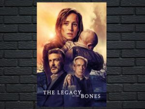 -The Legacy of the Bones (2019)-<br>The Original Movie