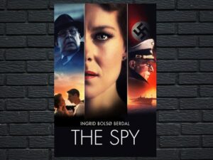 -The Spy (2019)-<br>The Original Movie