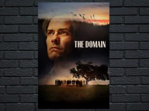 -The Domain (2019)-<br>The Original Movie