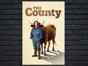 -The County (2019)-<br>The Original Movie