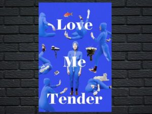 -Love Me Tender (2019)-<br>The Original Movie