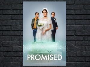 -Promised (2019)-<br>The Original Movie