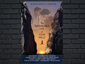 -The Remarkable Life of John Weld (2018)-<br>The Original Movie