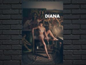 -Diana (2018)-<br>The Original Movie