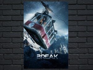 -Break (2019)-<br>The Original Movie