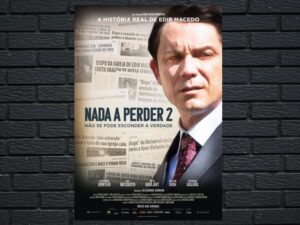 -Nothing to Lose 2 (2019)-<br>The Original Movie