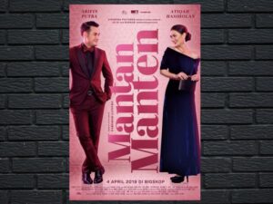 -The Wedding Shaman (2019)-<br>The Original Movie