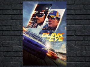 -Blink of an Eye (2019)-<br>The Original Movie