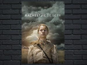 -The Story of Racheltjie De Beer (2019)-<br>The Original Movie