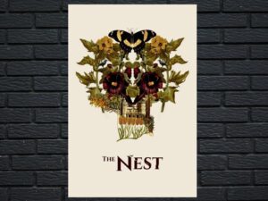 -The Nest (2019)-<br>The Original Movie