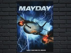 -Mayday (2019)-<br>The Original Movie
