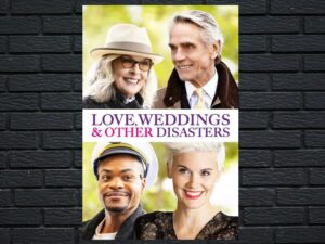 -Love, Weddings & Other Disasters (2020)-<br>The Original Movie