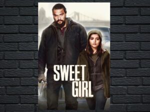 -Sweet Girl (2021)-<br>The Original Movie