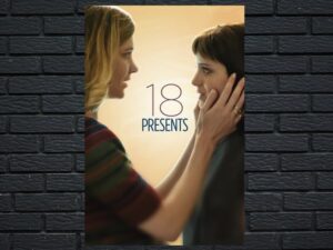 -18 Presents (2020)-<br>The Original Movie
