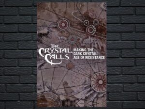 -The Crystal Calls - Making The Dark Crystal: Age of Resistance (2019)-<br>The Original Movie