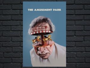 -The Amusement Park (2021)-<br>The Original Movie