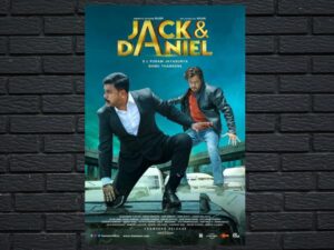 -Jack & Daniel (2019)-<br>The Original Movie