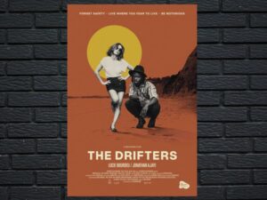 -The Drifters (2019)-<br>The Original Movie