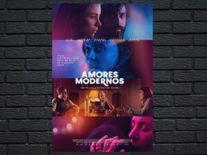 -Modern Loves (2019)-<br>The Original Movie