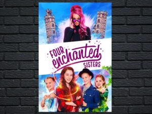 -Four Enchanted Sisters (2020)-<br>The Original Movie