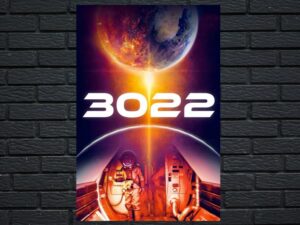 -3022 (2019)-<br>The Original Movie