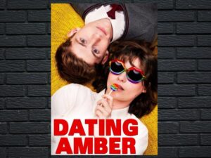 -Dating Amber (2020)-<br>The Original Movie