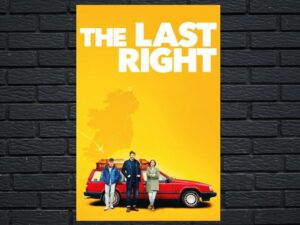 -The Last Right (2019)-<br>The Original Movie
