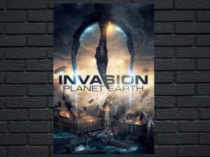 -Invasion: Planet Earth (2019)-<br>The Original Movie