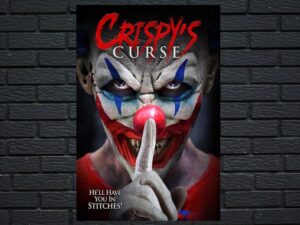 -Crispy's Curse (2017)-<br>The Original Movie