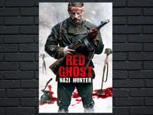 -Red Ghost (2021)-<br>The Original Movie