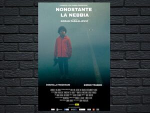 -Despite the Fog (2019)-<br>The Original Movie